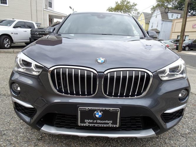 used 2016 bmw x1 xdrive28i bloomfield, nj 07003 for sale in bloomfield, new jersey