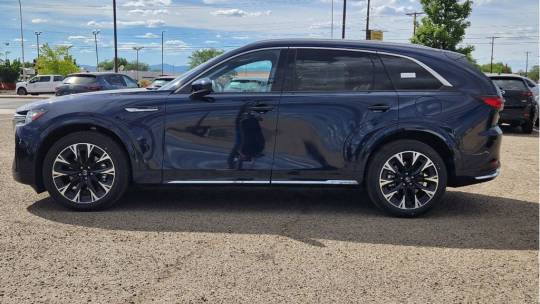 2024 Mazda CX-90