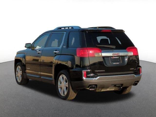 2016 gmc terrain slt in troy, michigan