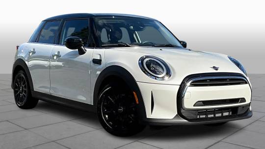 2024 Mini Hardtop