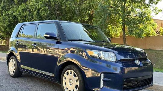 2015 Scion xB