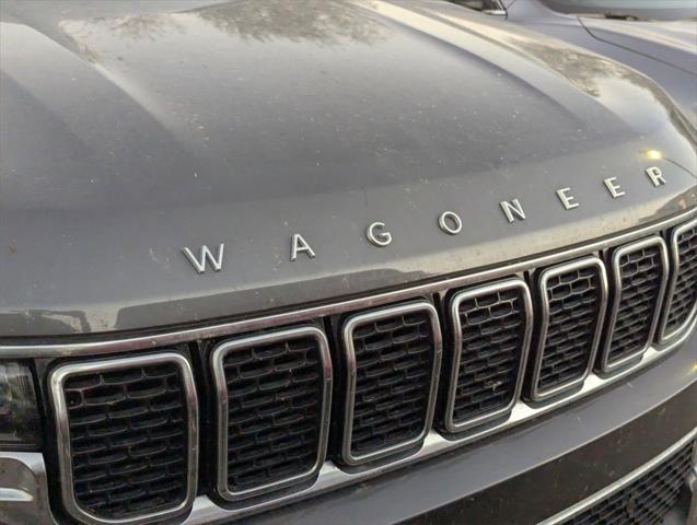 2022 jeep wagoneer series iii 4x4