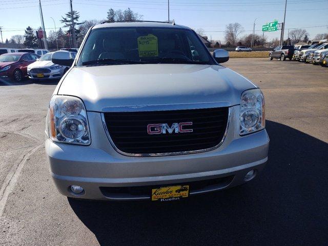 2011 gmc yukon xl 1500 slt