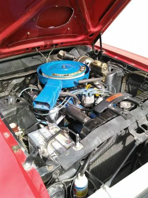 1969 ford torino cobra fastback