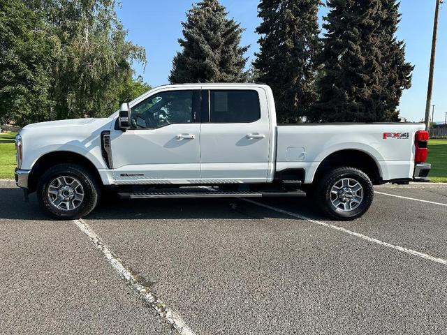 2023 ford f-250