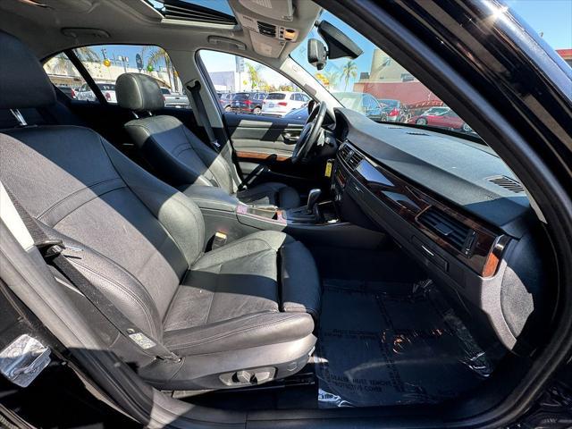 2011 bmw 335 335i