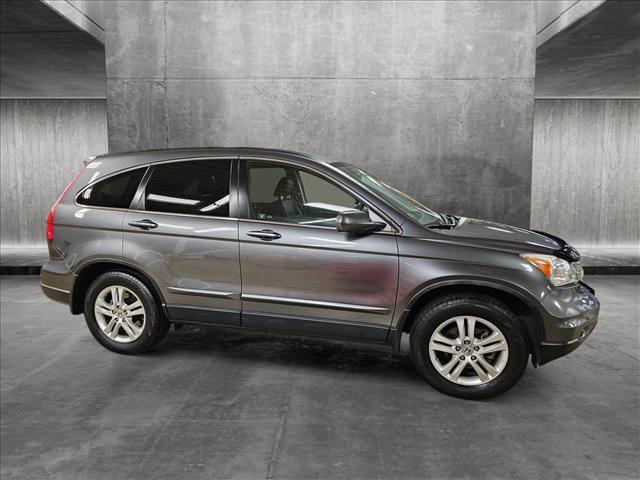 2010 honda cr-v ex-l