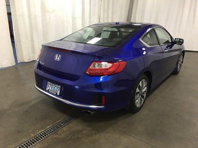 used 2015 honda accord ex-l coupe grants pass, or 97527 for sale in grants pass, oregon