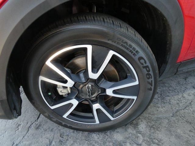 certified 2017 fiat 500x fwd pop myrtle beach, sc 29579 for sale in myrtle beach, south carolina