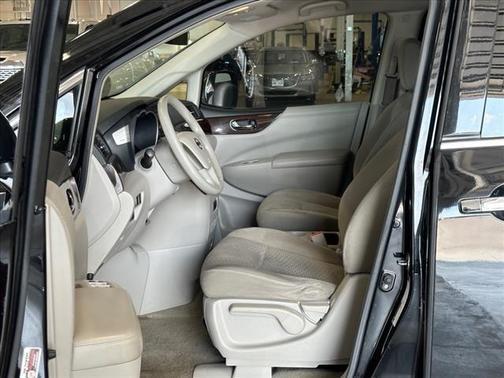 2015 nissan quest in co bluffs, iowa