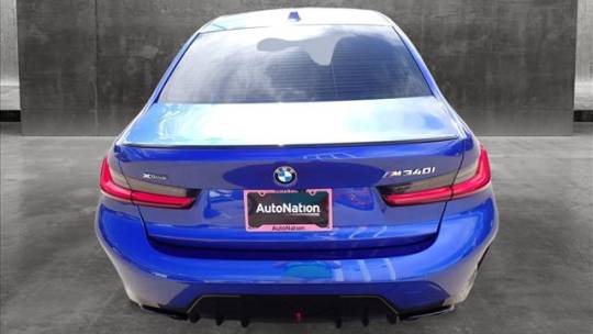 2023 BMW 3 series