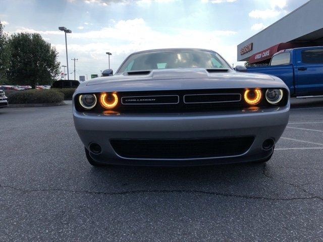 certified 2015 dodge challenger sxt greer, sc 29652 for sale in greer, south carolina