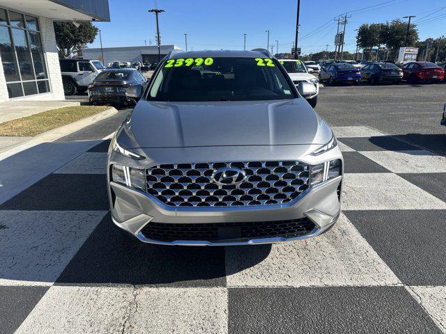 2022 hyundai santa fe l 60