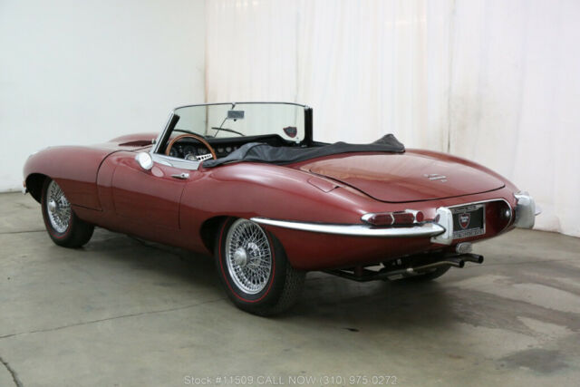 1968 roadster used manual