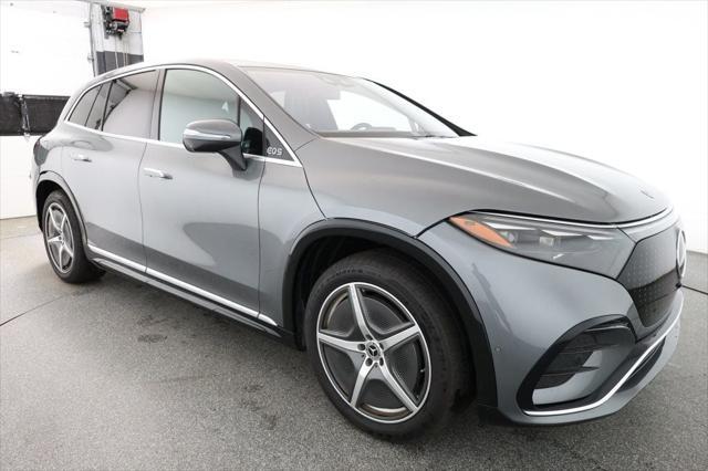 2023 mercedes-benz eqs 450 4matic