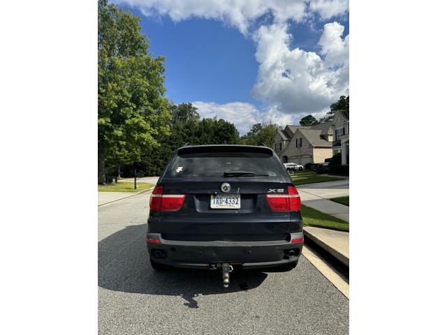 2010 bmw x5 xdrive35d
