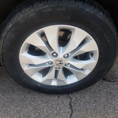 used 2014 honda cr-v awd ex south madison, sd 57042 for sale in junius, south dakota