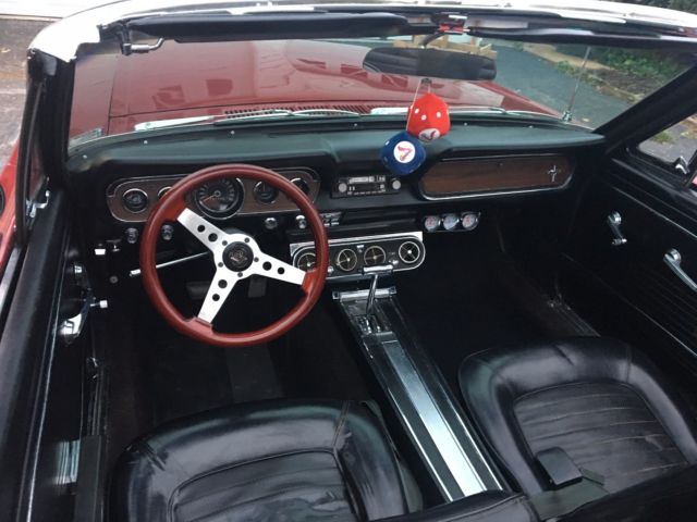 same owner for 21 years this mustang gt clone is ready to cruise