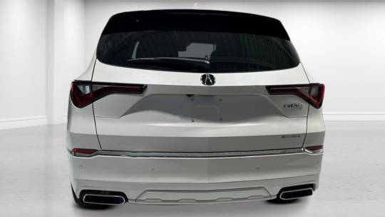 2025 Acura MDX