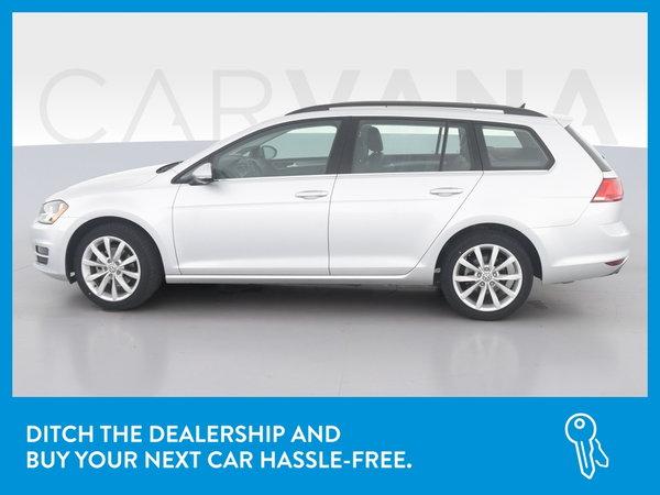 2016 volkswagen golf sportwagen in dulles, virginia