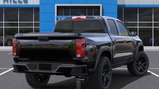 2024 Chevrolet