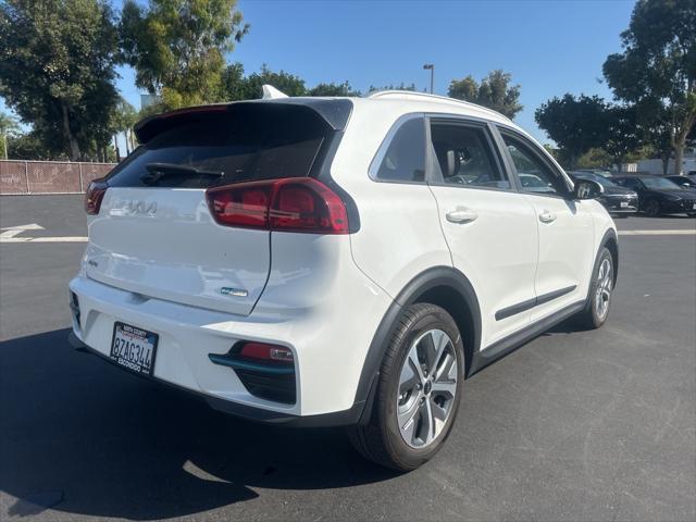 2022 kia niro ev ex