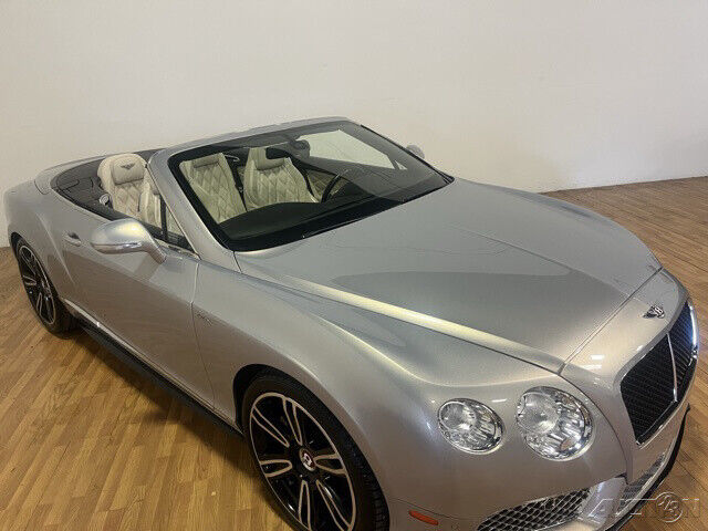 2015 bentley continental gt v8 s