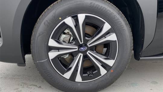 2024 Subaru Solterra