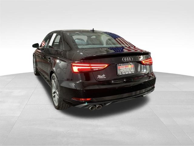 2020 audi a3 2.0t premium