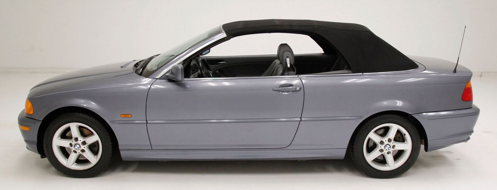 2002 bmw 3-series ci convertible
