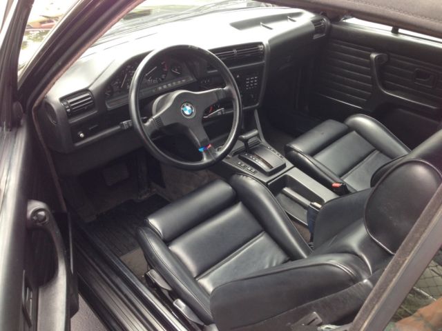 1987 bmw 325i convertible e30
