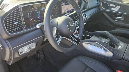 2024 Mercedes-Benz GLE