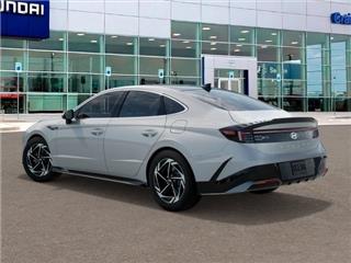 2025 Hyundai Sonata sel convenience