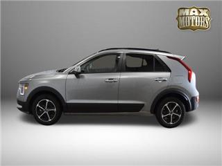 2023 Kia Niro ex