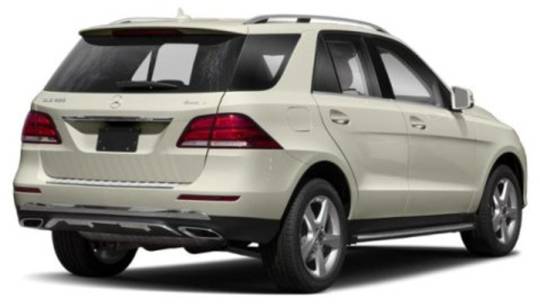 2019 Mercedes-Benz GLE