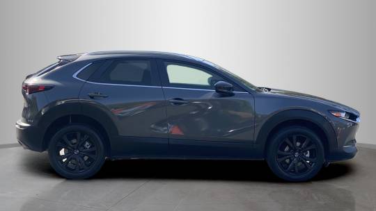 2021 Mazda CX-30