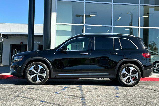 2024 mercedes-benz glb 250 base