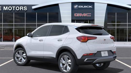 2025 Buick Encore GX