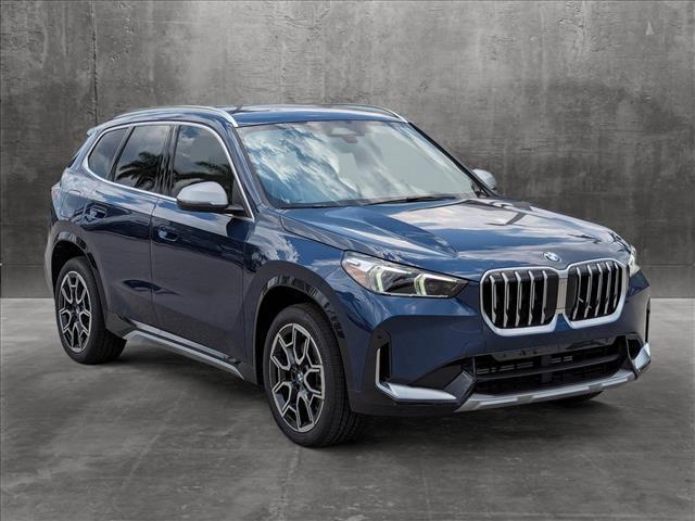 2024 bmw x1 xdrive28i
