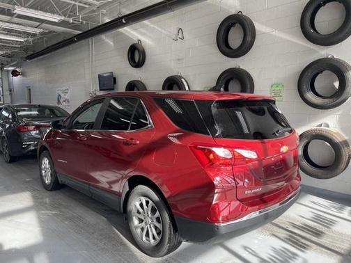 2021 chevrolet equinox in milwaukee, wisconsin