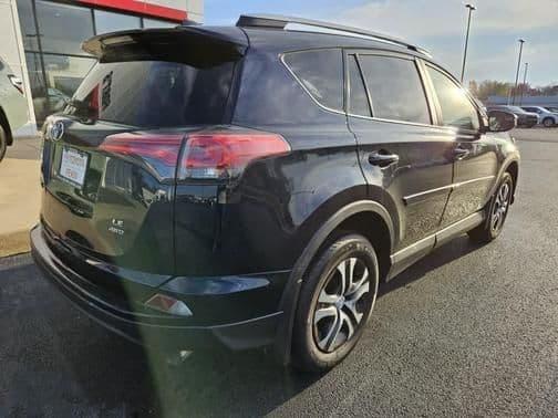 2018 toyota rav4 in saint paul, minnesota