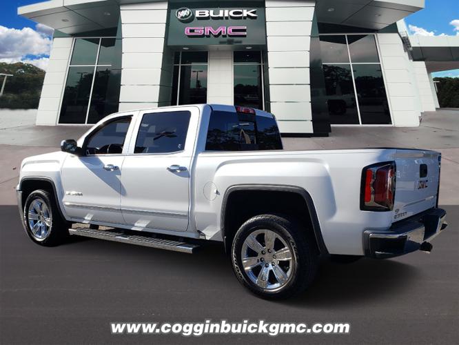 certified 2018 gmc sierra 1500 slt jacksonville, fl 32244 for sale in jacksonville, florida