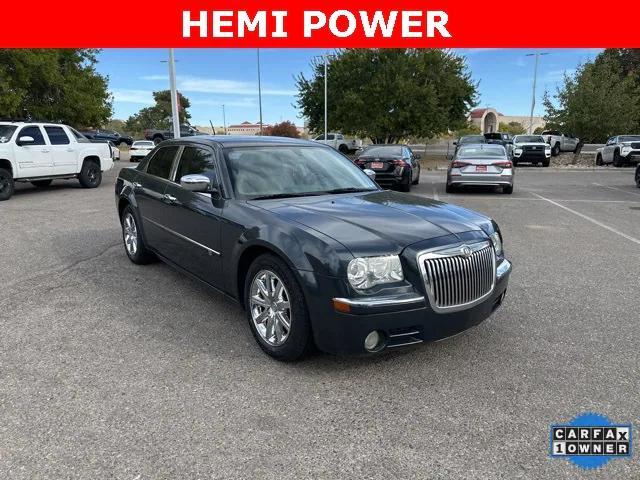 2008 chrysler 300c hemi