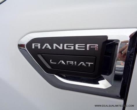 2019 ford ranger in centennial, colorado