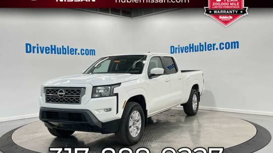 2024 Nissan Navara (Frontier)