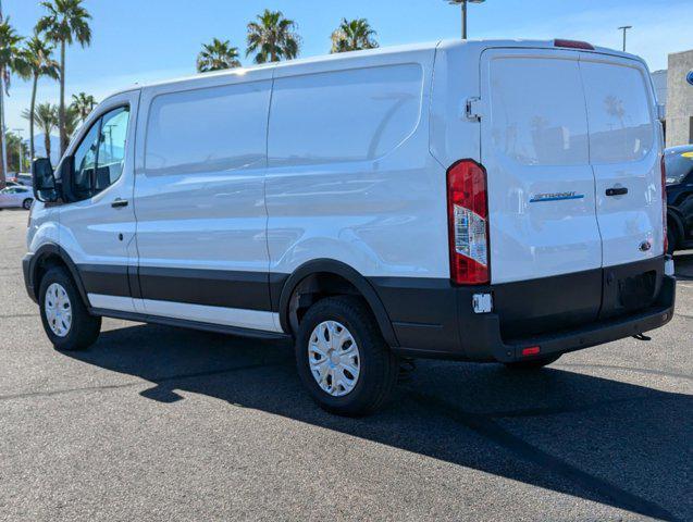2023 ford transit-350 base