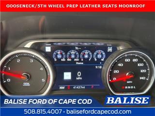 2022 Chevrolet Silverado 3500hd high country
