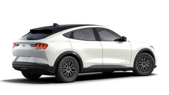 2024 Ford Mustang Mach-E