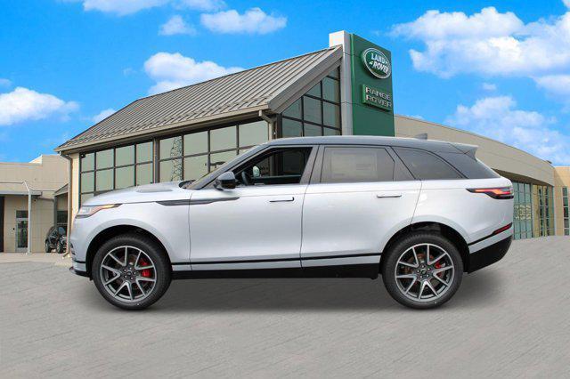 2024 land rover range rover velar p250 dynamic se