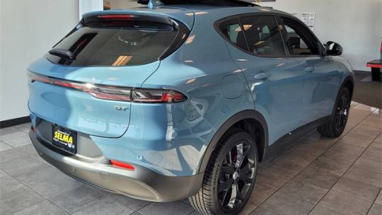 2023 Dodge Hornet